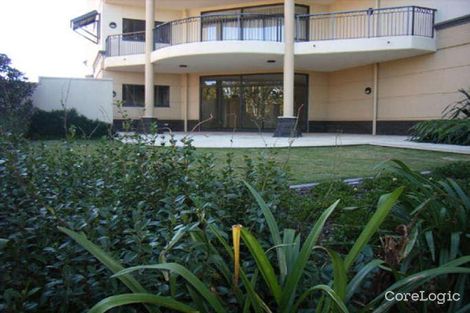 Property photo of 101/2-4 Herries Street East Toowoomba QLD 4350