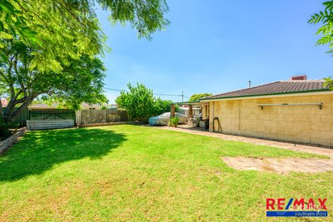 Property photo of 62 Ningaloo Way Thornlie WA 6108