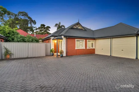 3/17 Henry St, Payneham, SA 5070