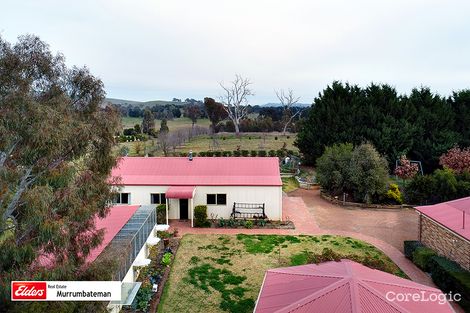 Property photo of 9 Woods Close Murrumbateman NSW 2582