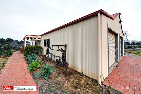 Property photo of 9 Woods Close Murrumbateman NSW 2582