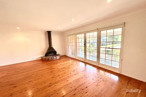 Property photo of 60 Tiarri Avenue Terrey Hills NSW 2084
