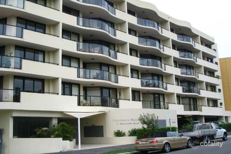 Property photo of 510/11 Mooramba Road Dee Why NSW 2099