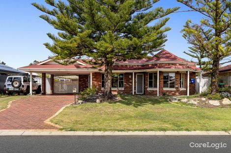 Property photo of 17 Montebourg Meander Port Kennedy WA 6172