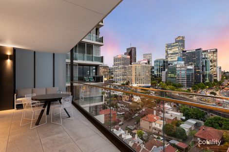 1201/61 Lavender St, Milsons Point, NSW 2061