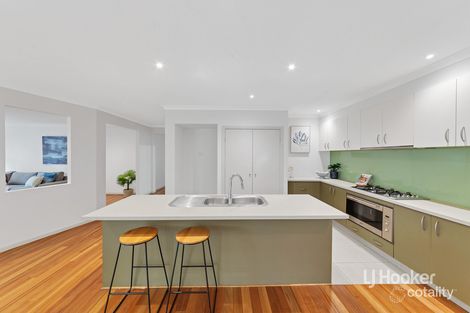 Property photo of 15 Nigella Drive Point Cook VIC 3030