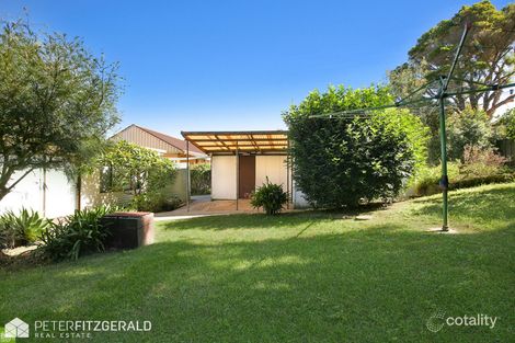 Property photo of 588 Northcliffe Drive Berkeley NSW 2506