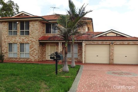 Property photo of 7 Bega Close Prestons NSW 2170