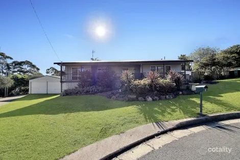 5 George St, South Pambula, NSW 2549