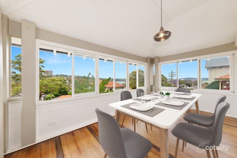 Property photo of 2/10 Cremorne Road Cremorne Point NSW 2090