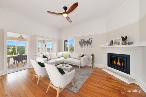 Property photo of 2/10 Cremorne Road Cremorne Point NSW 2090