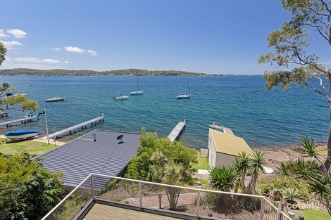 Property photo of 195 Fishing Point Road Fishing Point NSW 2283