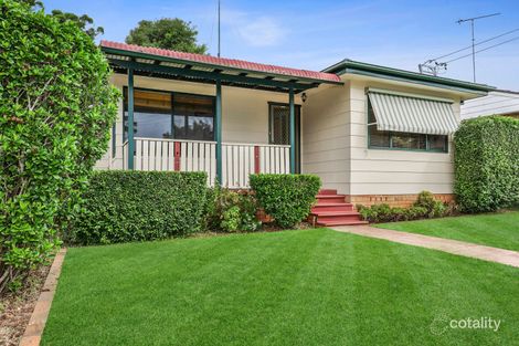 Property photo of 62 Tyne Crescent North Richmond NSW 2754