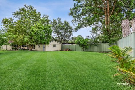 Property photo of 62 Tyne Crescent North Richmond NSW 2754