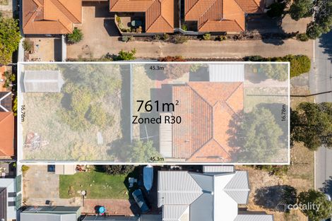 Property photo of 46 Michael Street Yokine WA 6060