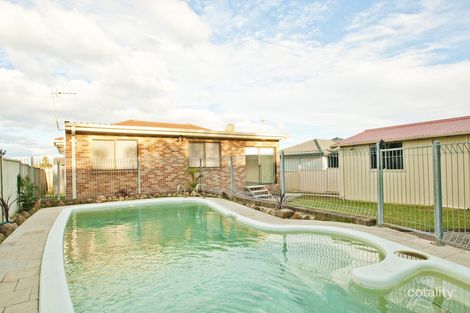 Property photo of 8 Louise Street Dapto NSW 2530