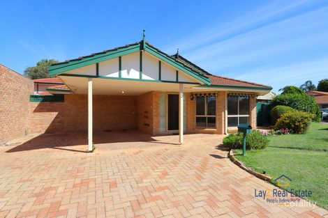 Property photo of 3 Lake Edge Court Gwelup WA 6018