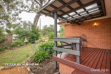 Property photo of 37 Nemarang Crescent Waramanga ACT 2611