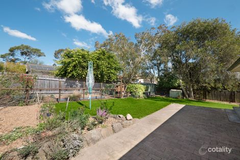 Property photo of 25 Yirra Road Mount Colah NSW 2079