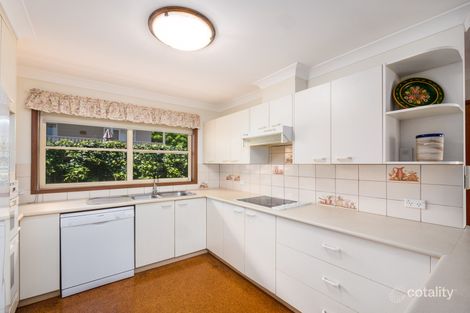 Property photo of 25 Yirra Road Mount Colah NSW 2079