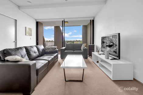 502/77 Jurgens St, Woolloongabba, QLD 4102