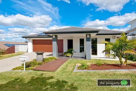 Property photo of 7 Ridgevale Boulevard Holmview QLD 4207