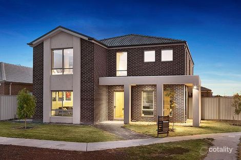 79 Federation Bvd, Truganina, VIC 3029