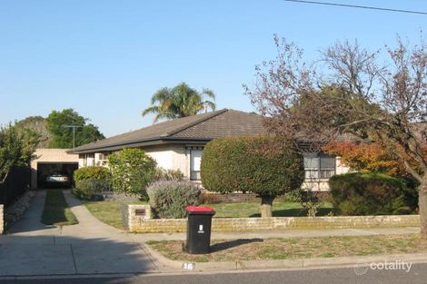 16 Kardinian Ave, Cheltenham, VIC 3192