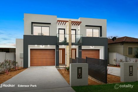 Property photo of 18 Lang Street Smithfield NSW 2164