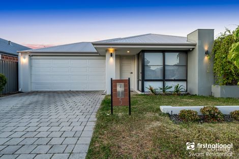 Property photo of 5 Stithians Avenue Aveley WA 6069