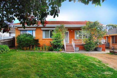 8 Christopher Cres, Karabar, NSW 2620