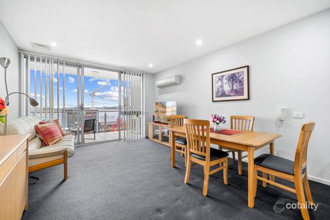 Property photo of 38/43 Hibberson Street Gungahlin ACT 2912