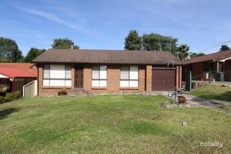 31 Wellington St, Buxton, NSW 2571