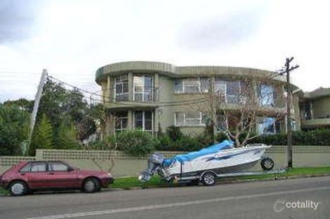 Property photo of 2/38 St Marks Road Randwick NSW 2031