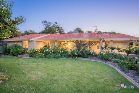 9 Morundah Pl, Kelmscott, WA 6111