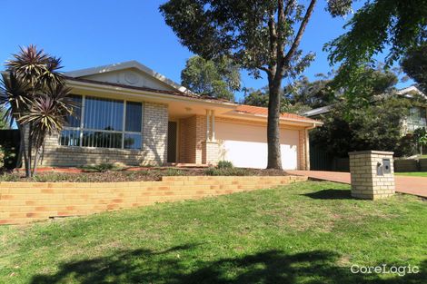 Property photo of 21 Bloodwood Road Muswellbrook NSW 2333