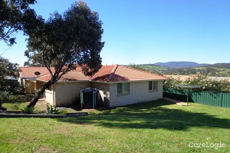 Property photo of 21 Bloodwood Road Muswellbrook NSW 2333