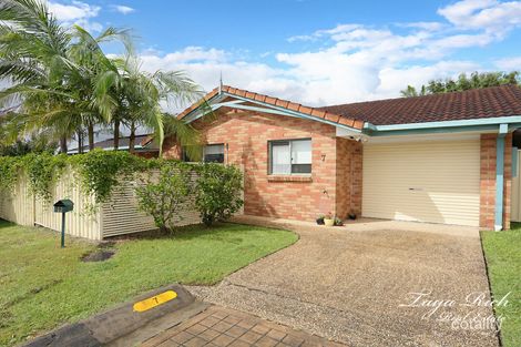 Property photo of 7 Willunga Place Merrimac QLD 4226