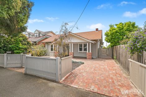 Property photo of 230 Melbourne Road Williamstown VIC 3016