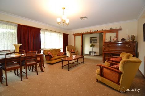 Property photo of 1 Hilandra Avenue Wangaratta VIC 3677