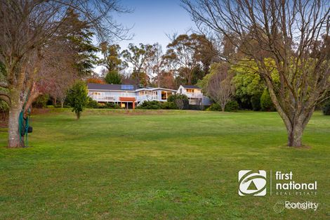 Property photo of 5 Avon Road Avonsleigh VIC 3782