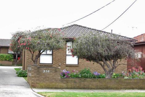3/336 Gaffney St, Pascoe Vale, VIC 3044