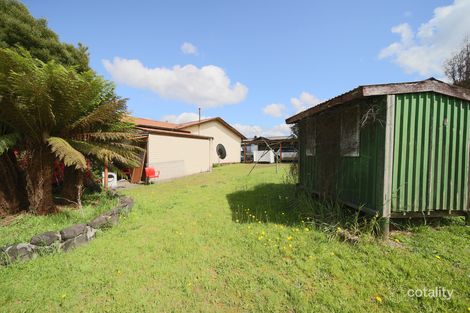 Property photo of 2 Cohen Street Rosebery TAS 7470