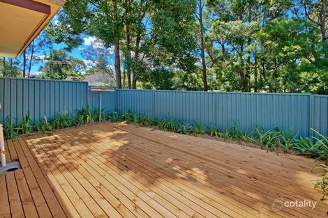 Property photo of 3/101-103 Glennie Street North Gosford NSW 2250