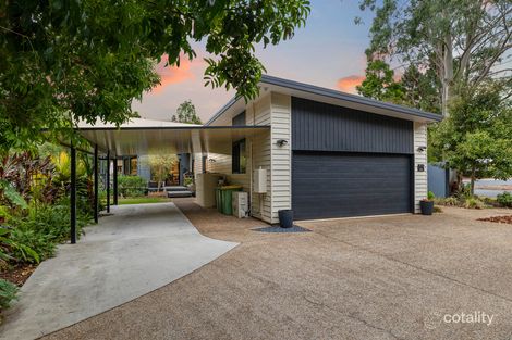 Property photo of 1 Village Drive Mount Cotton QLD 4165