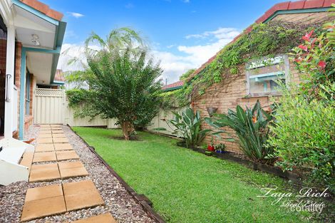 Property photo of 7 Willunga Place Merrimac QLD 4226
