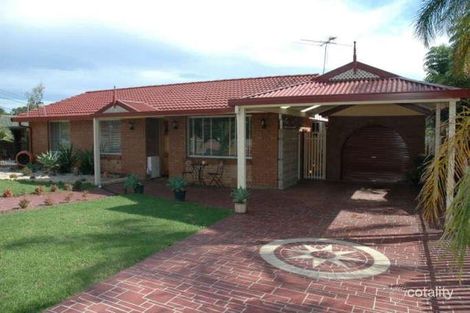 Property photo of 12 Darly Place Dharruk NSW 2770