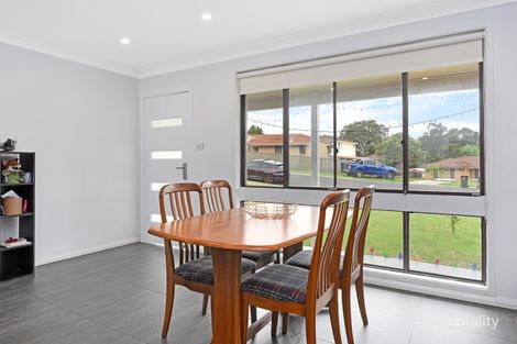 Property photo of 4 Claret Place Eschol Park NSW 2558