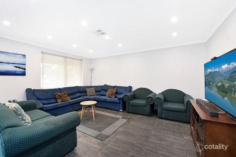 Property photo of 4 Claret Place Eschol Park NSW 2558