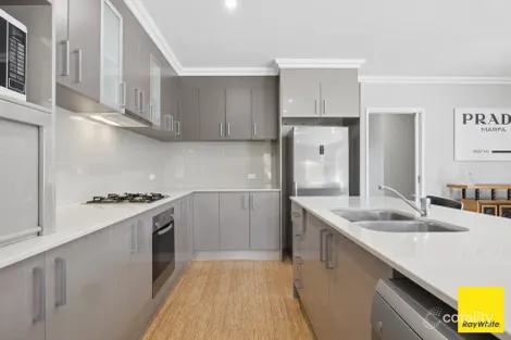 Property photo of 53 McCusker Drive Bungendore NSW 2621